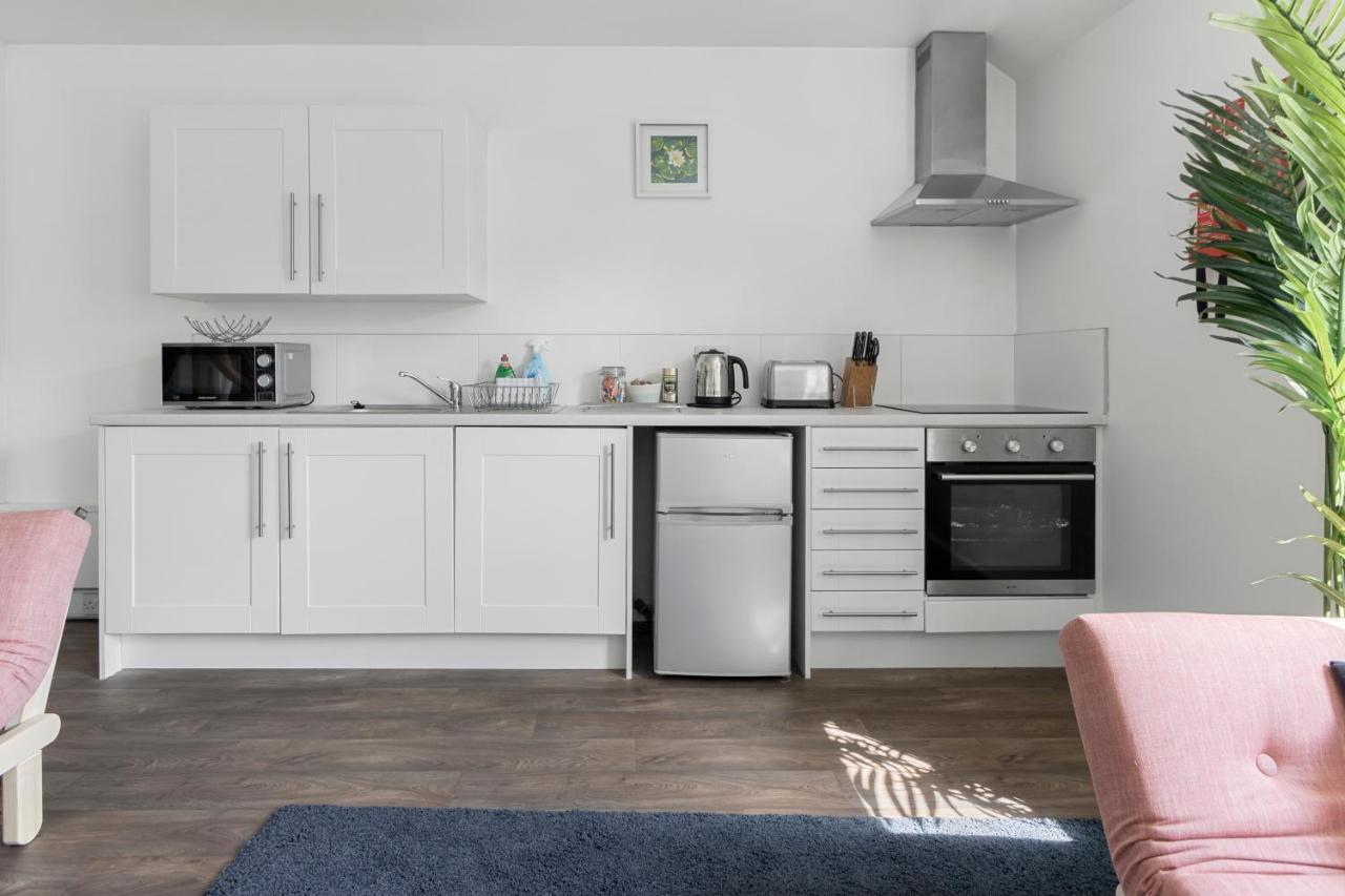 Apartment Centre Ashton *