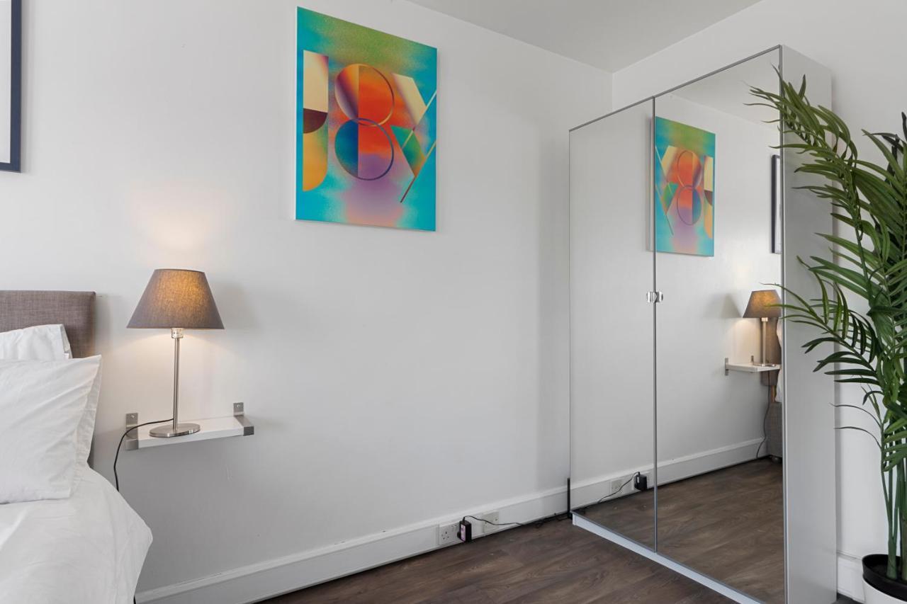 Apartment Centre Ashton