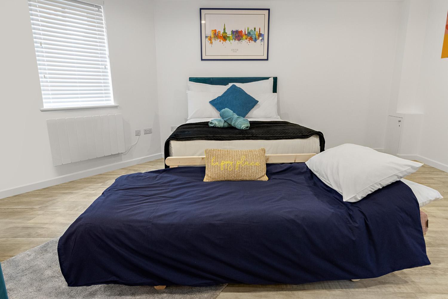Apartment Centre Ashton
