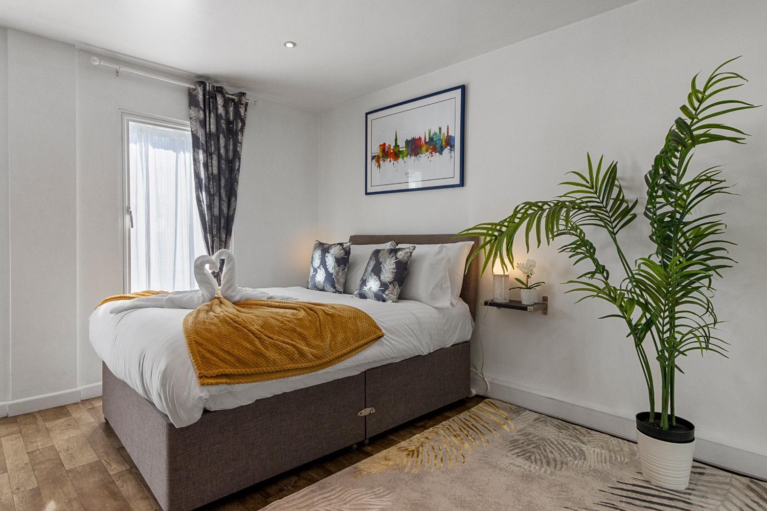 Apartment Centre Ashton *
