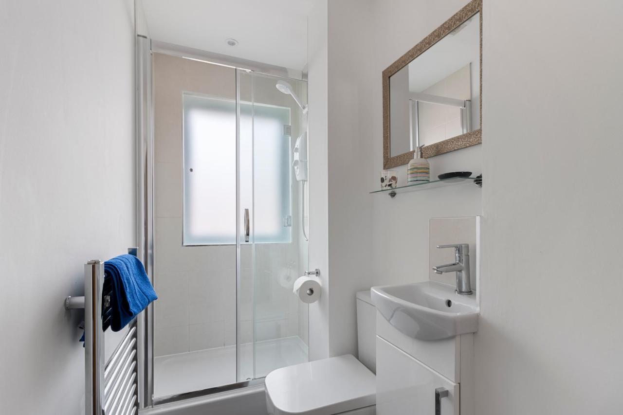 Apartment Centre Ashton